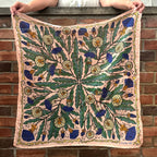 Chustki Bandany - 34" Dandy Wild Rag Bandana