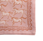 Chustki Bandany - Nr 062 Bandana z Koniami