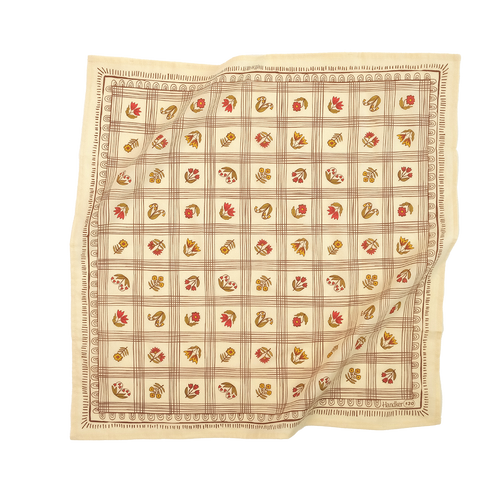 Chusty Bandany - Nr 130 Bandana Laura
