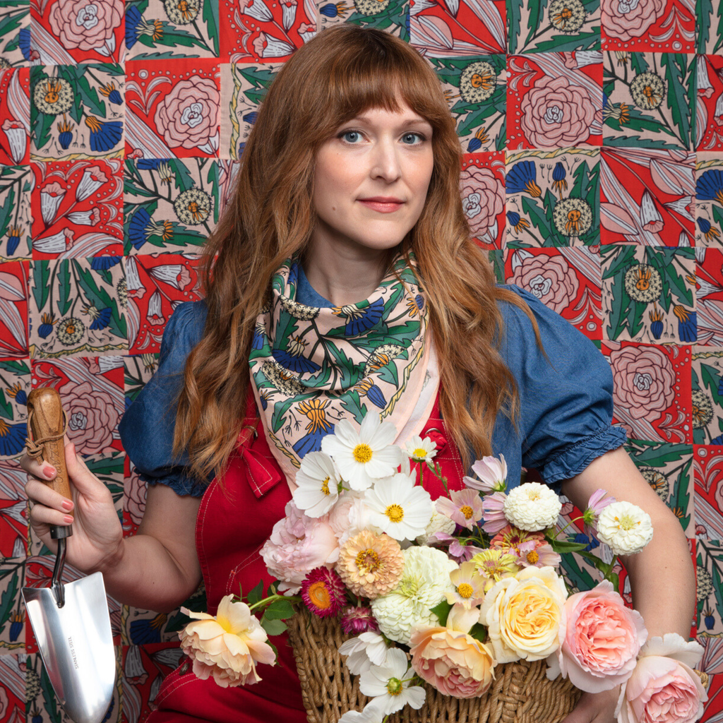 Chustki Bandany - Nr 103 Dandy Bandana