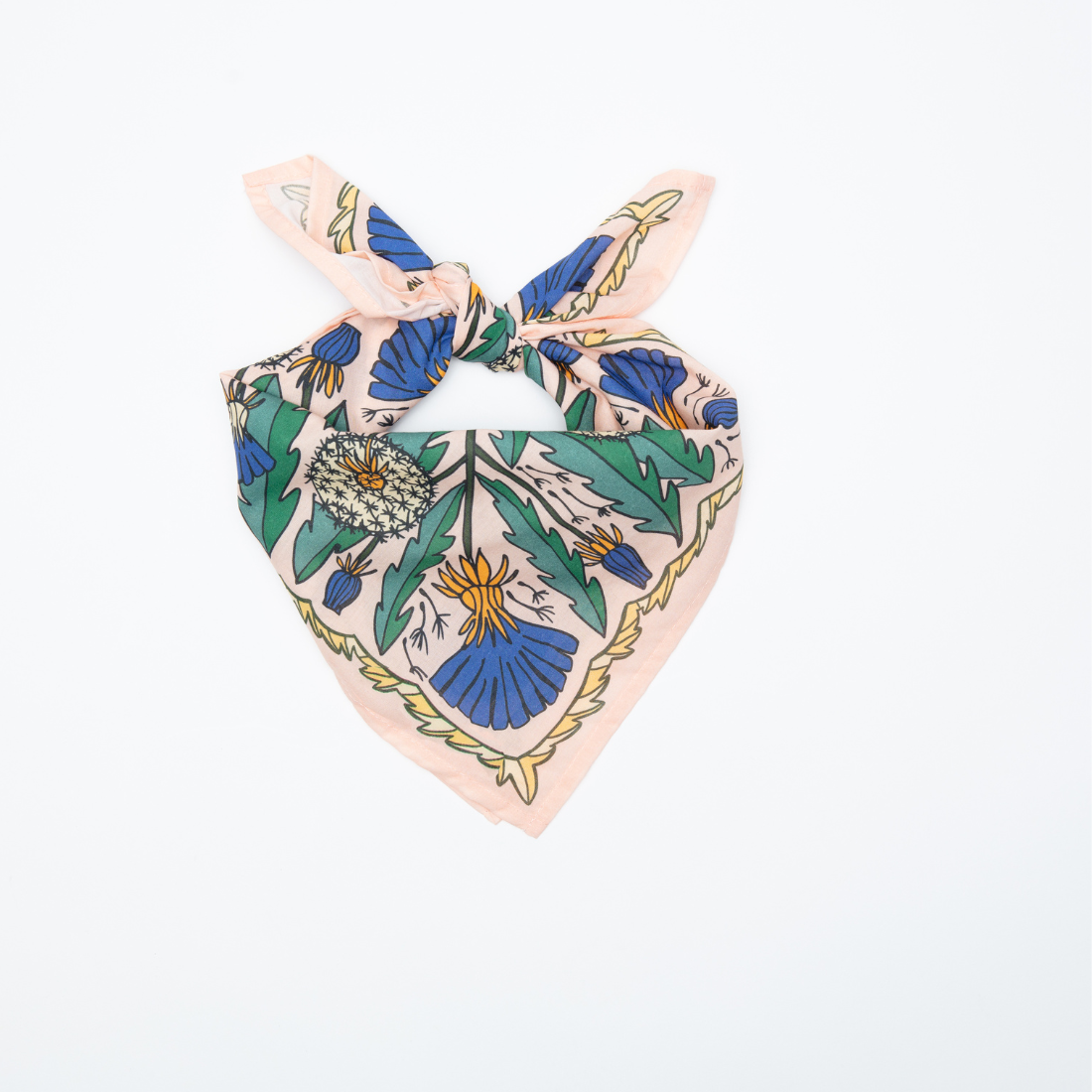 Chustki Bandany - Nr 103 Dandy Bandana