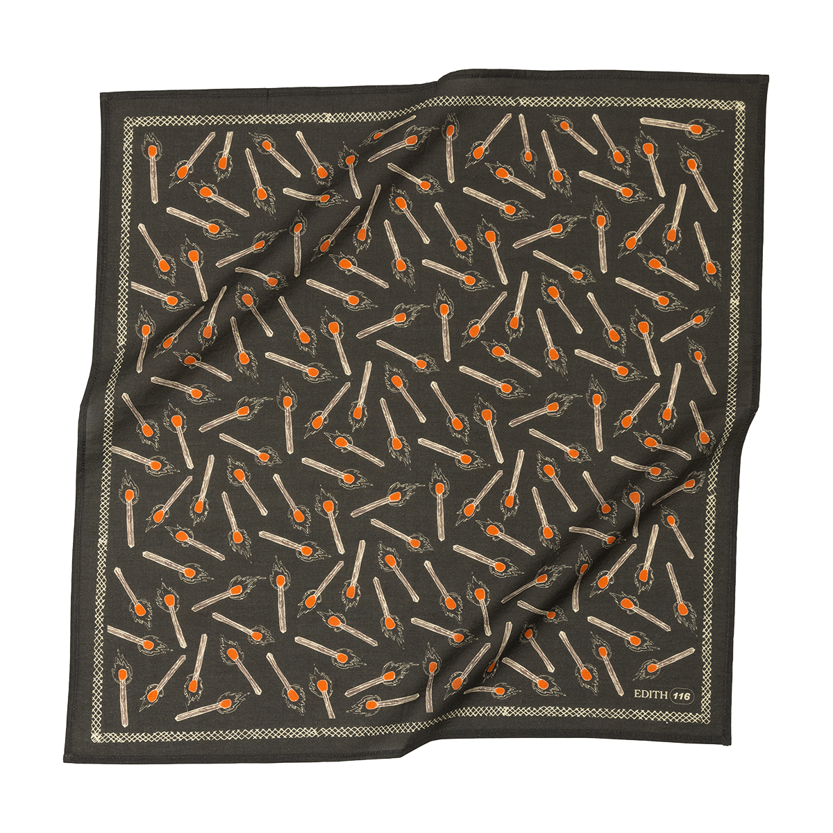 Chustki Bandany - Nr 116 Bandana Edith