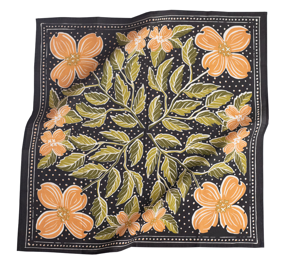 Chustki Bandany - Nr 046 Bandana Amy