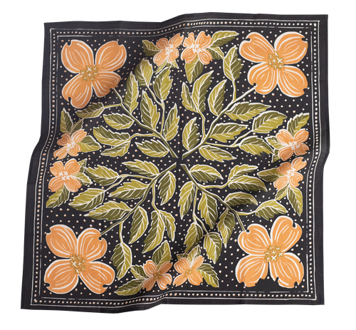 Chustki Bandany - Nr 046 Bandana Amy