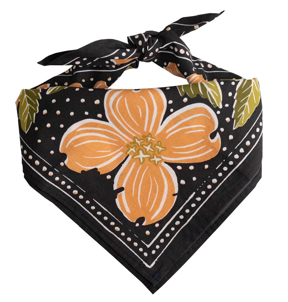 Chustki Bandany - Nr 046 Bandana Amy