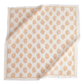 Chustki Bandany - Nr 042 Perłowa Bandana