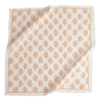 Chustki Bandany - Nr 042 Perłowa Bandana