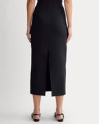 Spódnica Maxi Dream | Czarna