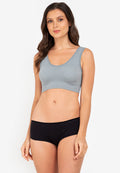 Yana Seamless Ribbed Bralette