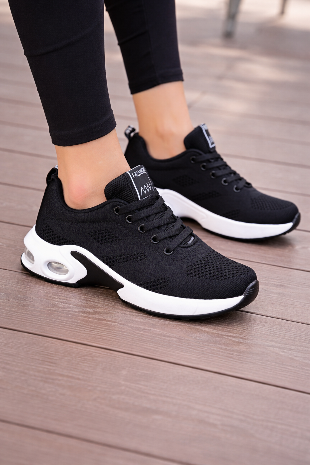 LOTTA | Ortopedyczne Sneakersy