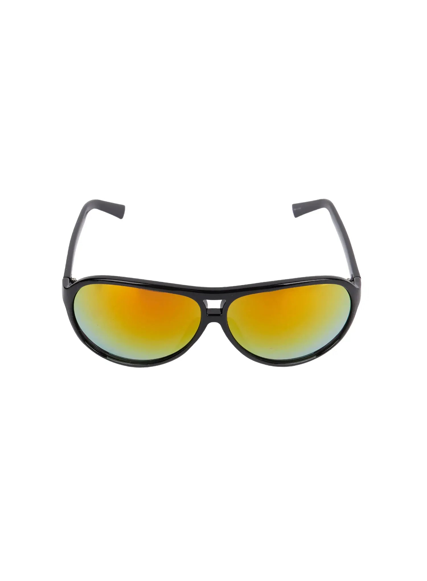 Refleksyjne Eleganckie Okulary Słoneczne IO517