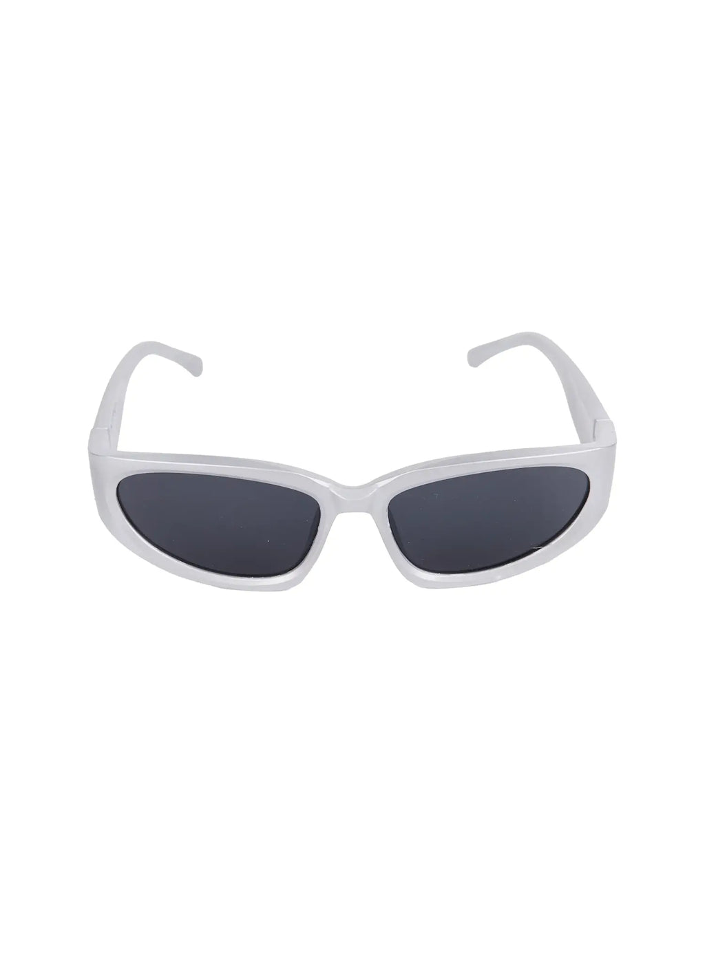 Futurystyczne Eleganckie Okulary Przeciwsłoneczne IO517