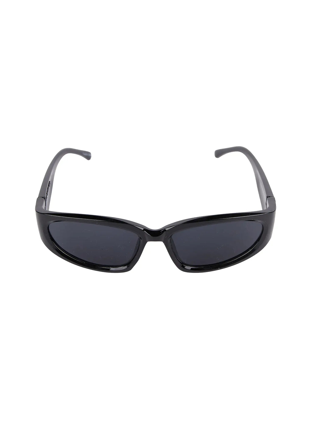 Futurystyczne Eleganckie Okulary Przeciwsłoneczne IO517