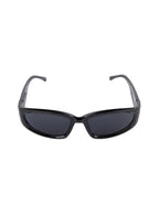 Futurystyczne Eleganckie Okulary Przeciwsłoneczne IO517