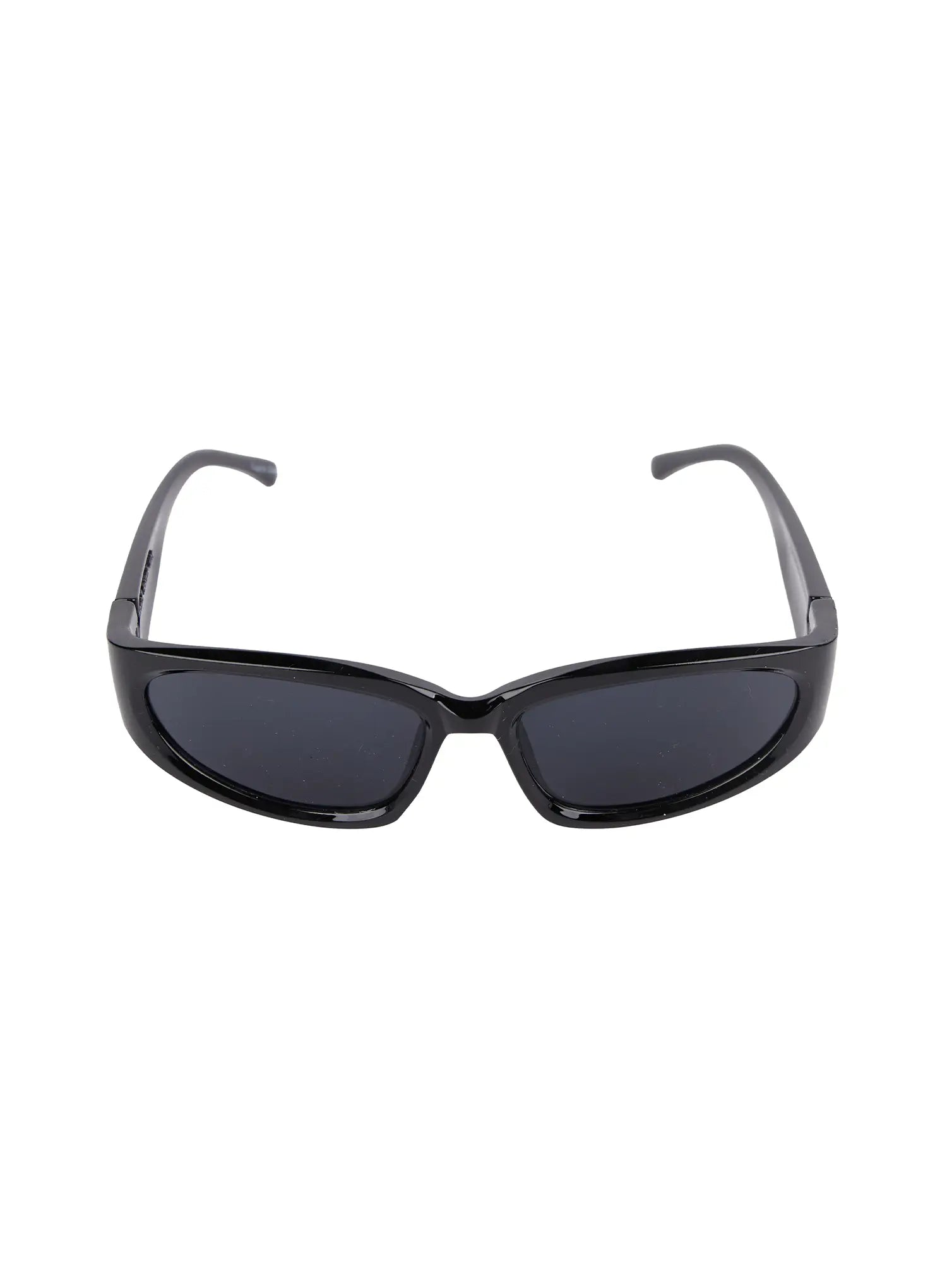 Futurystyczne Eleganckie Okulary Przeciwsłoneczne IO517