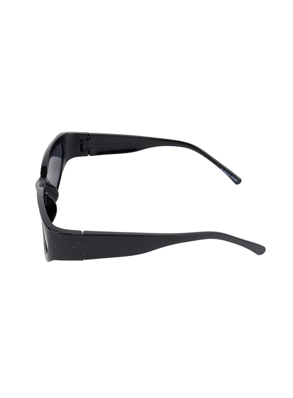 Futurystyczne Eleganckie Okulary Przeciwsłoneczne IO517