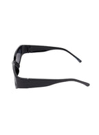 Futurystyczne Eleganckie Okulary Przeciwsłoneczne IO517