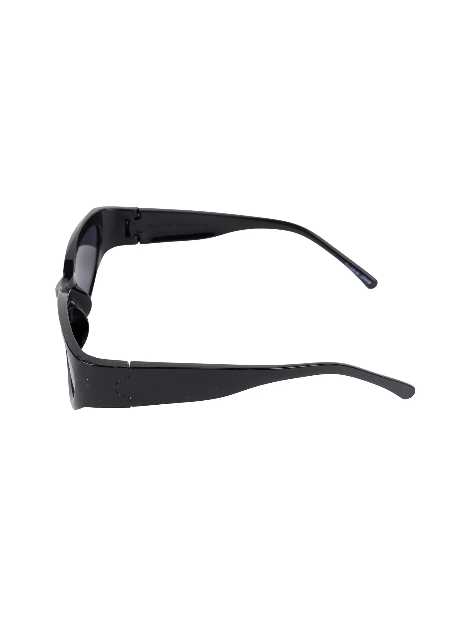 Futurystyczne Eleganckie Okulary Przeciwsłoneczne IO517