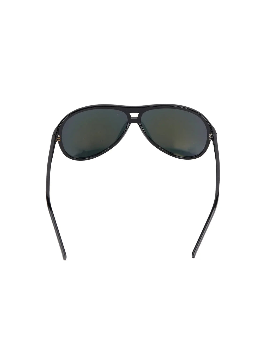 Refleksyjne Eleganckie Okulary Słoneczne IO517