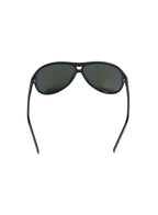 Refleksyjne Eleganckie Okulary Słoneczne IO517