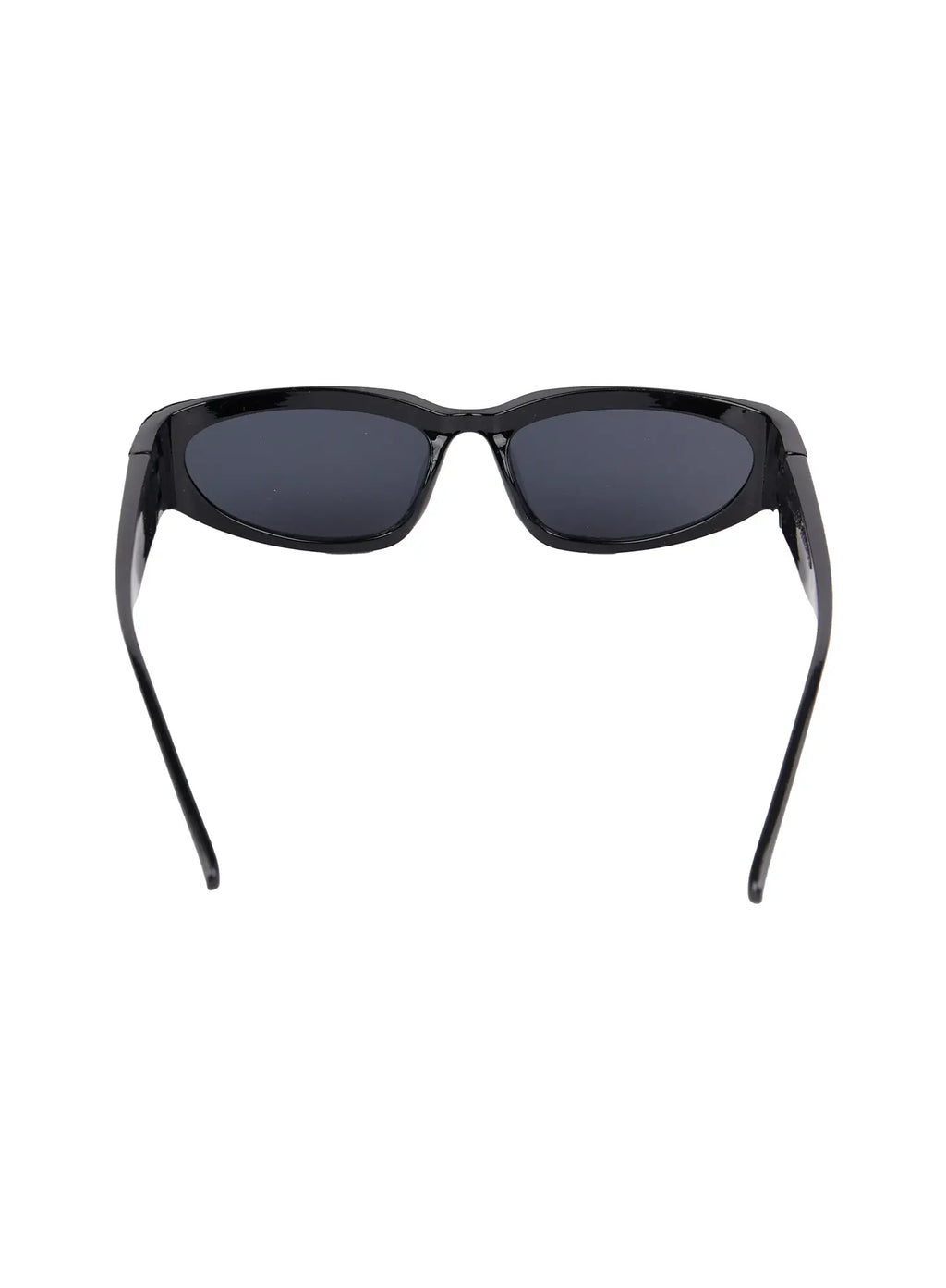 Futurystyczne Eleganckie Okulary Przeciwsłoneczne IO517