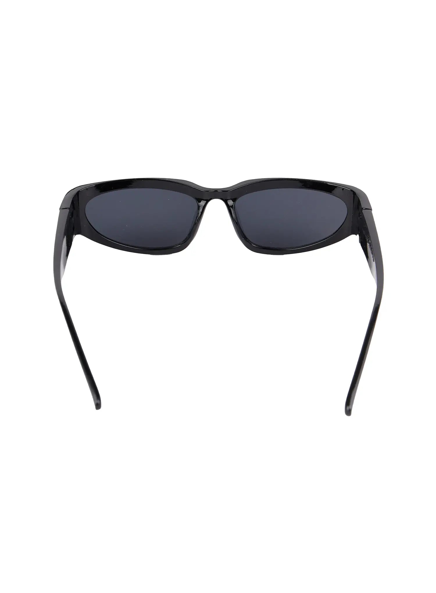Futurystyczne Eleganckie Okulary Przeciwsłoneczne IO517