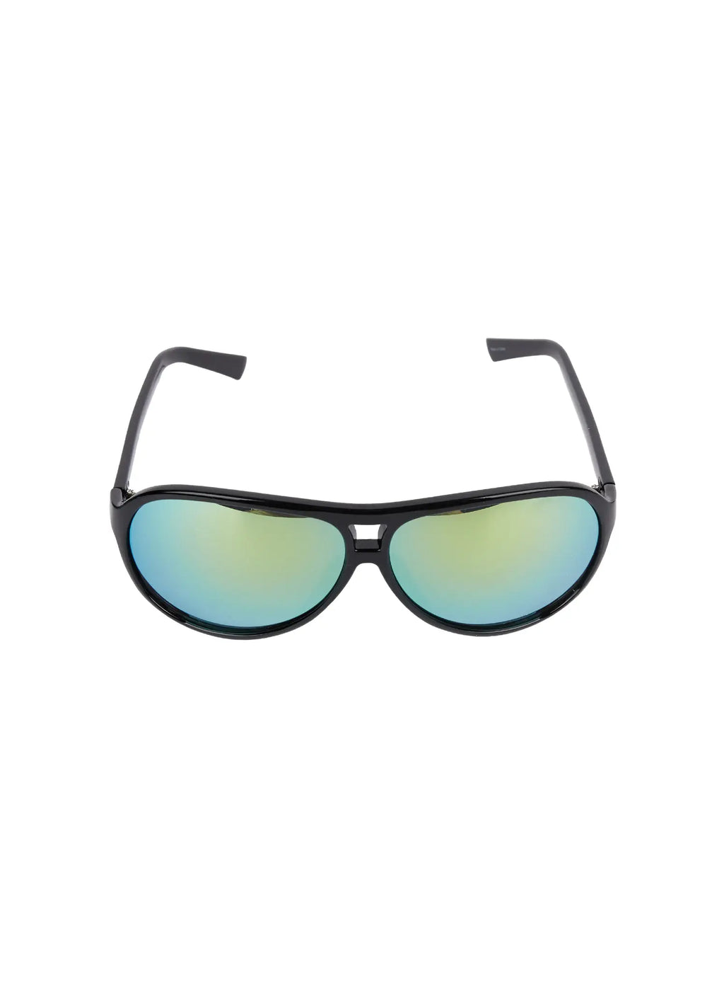 Refleksyjne Eleganckie Okulary Słoneczne IO517