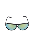 Refleksyjne Eleganckie Okulary Słoneczne IO517