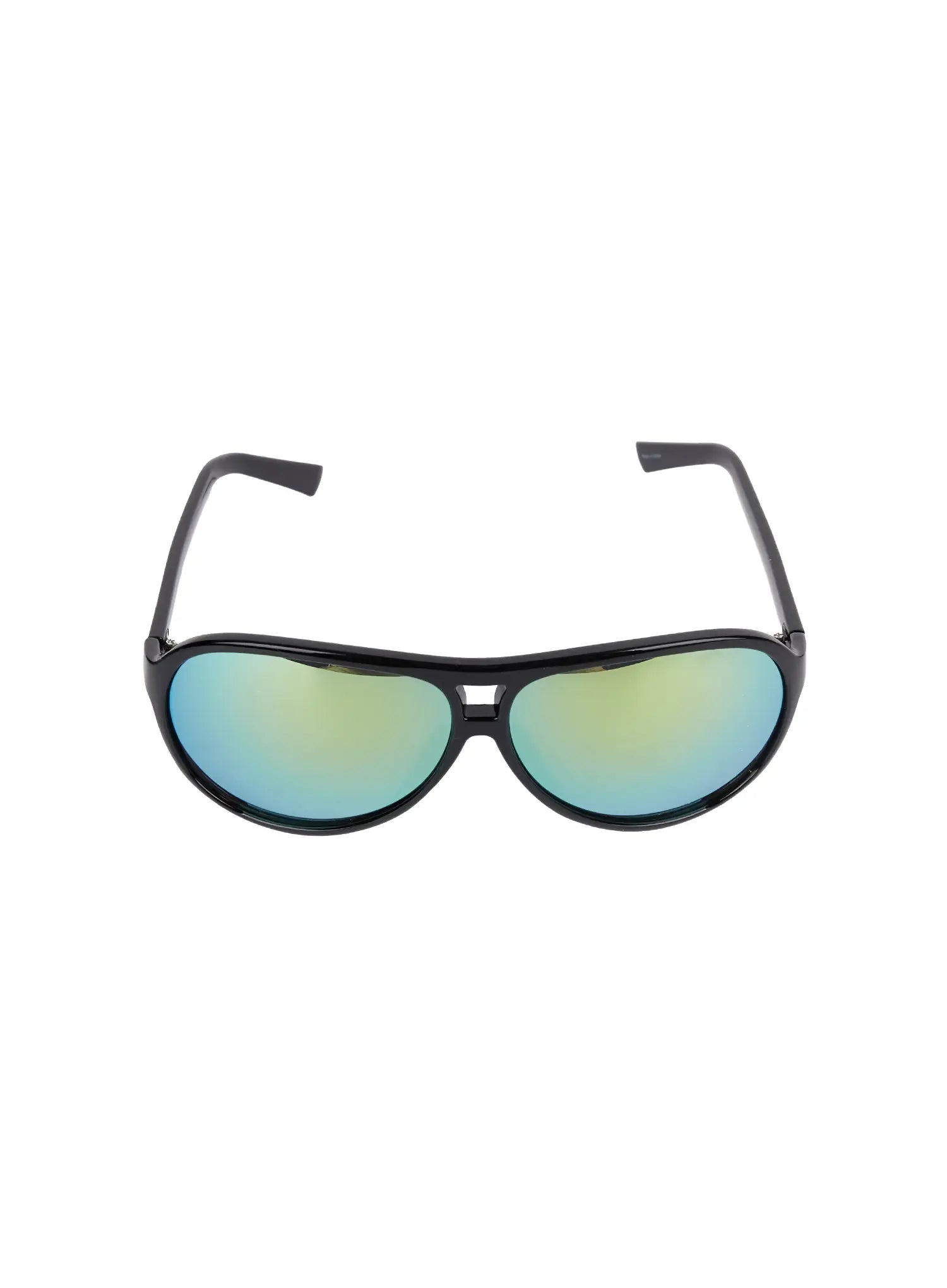 Refleksyjne Eleganckie Okulary Słoneczne IO517