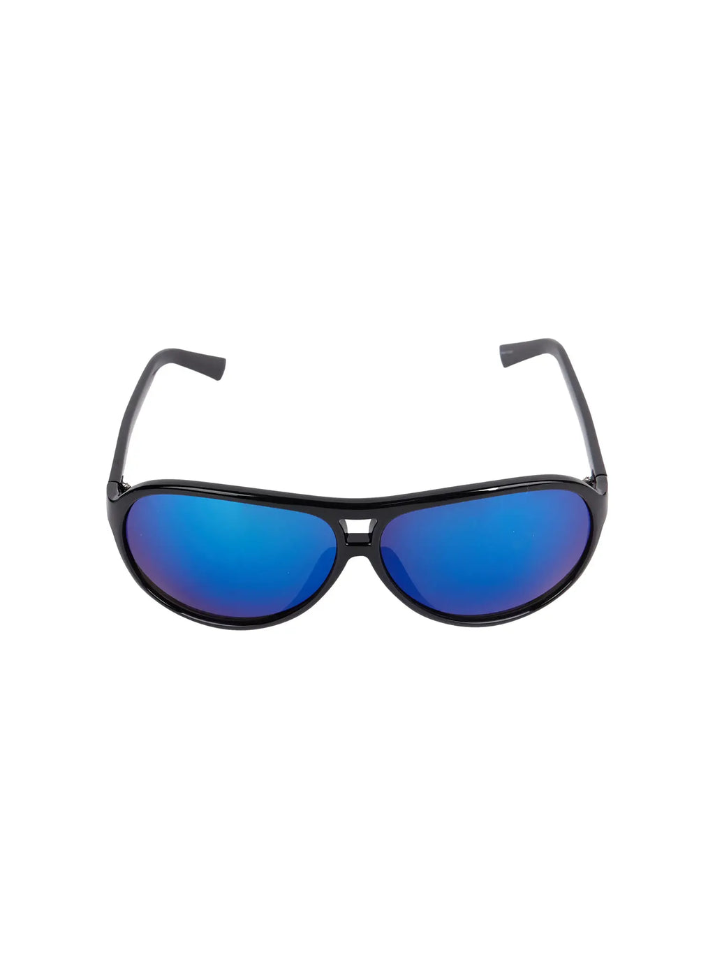 Refleksyjne Eleganckie Okulary Słoneczne IO517