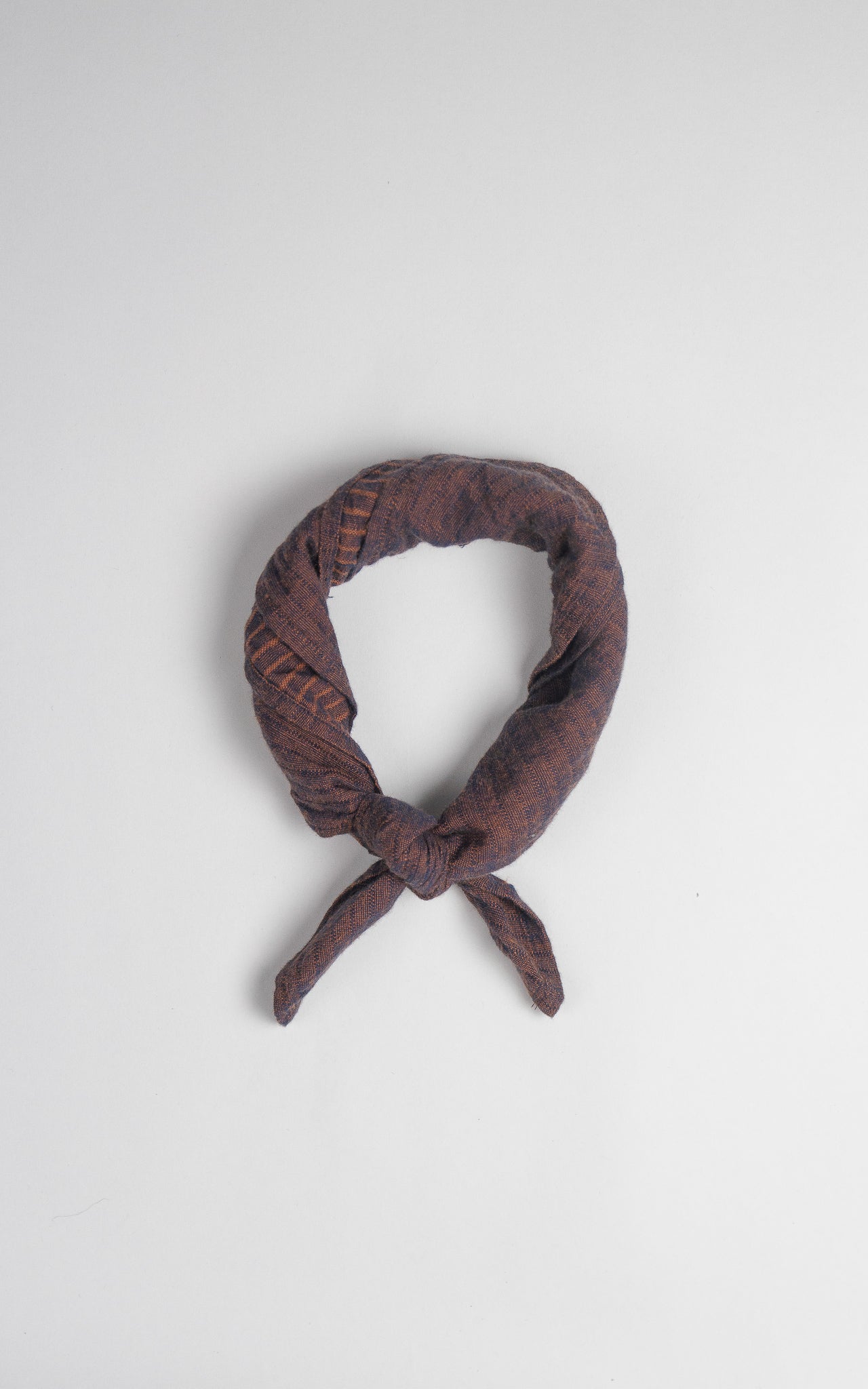 Bandana / Subtelna Paseczki