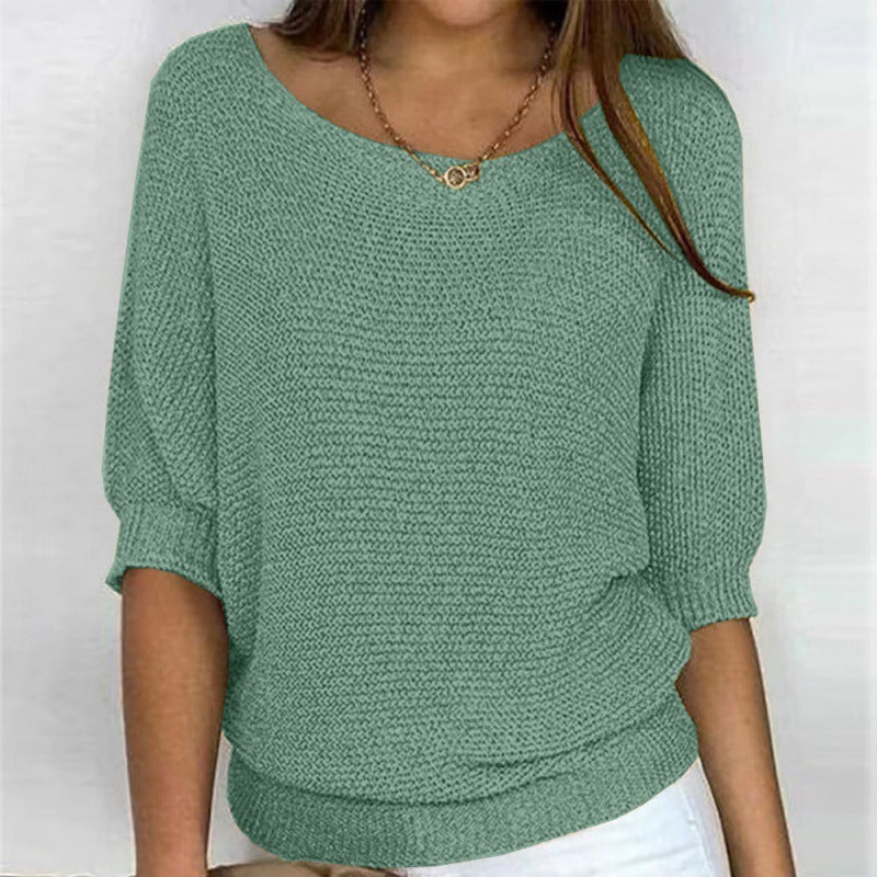 Lila - Sweter