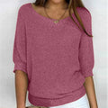 Lila - Sweter