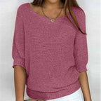 Lila - Sweter