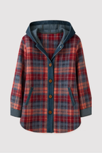 Delavine | Elegancka, casualowa kurtka