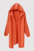 Valentina | Kardigan Oversized Wygodny