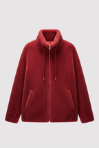 Maliza™ Stylowa Kurtka Fleece