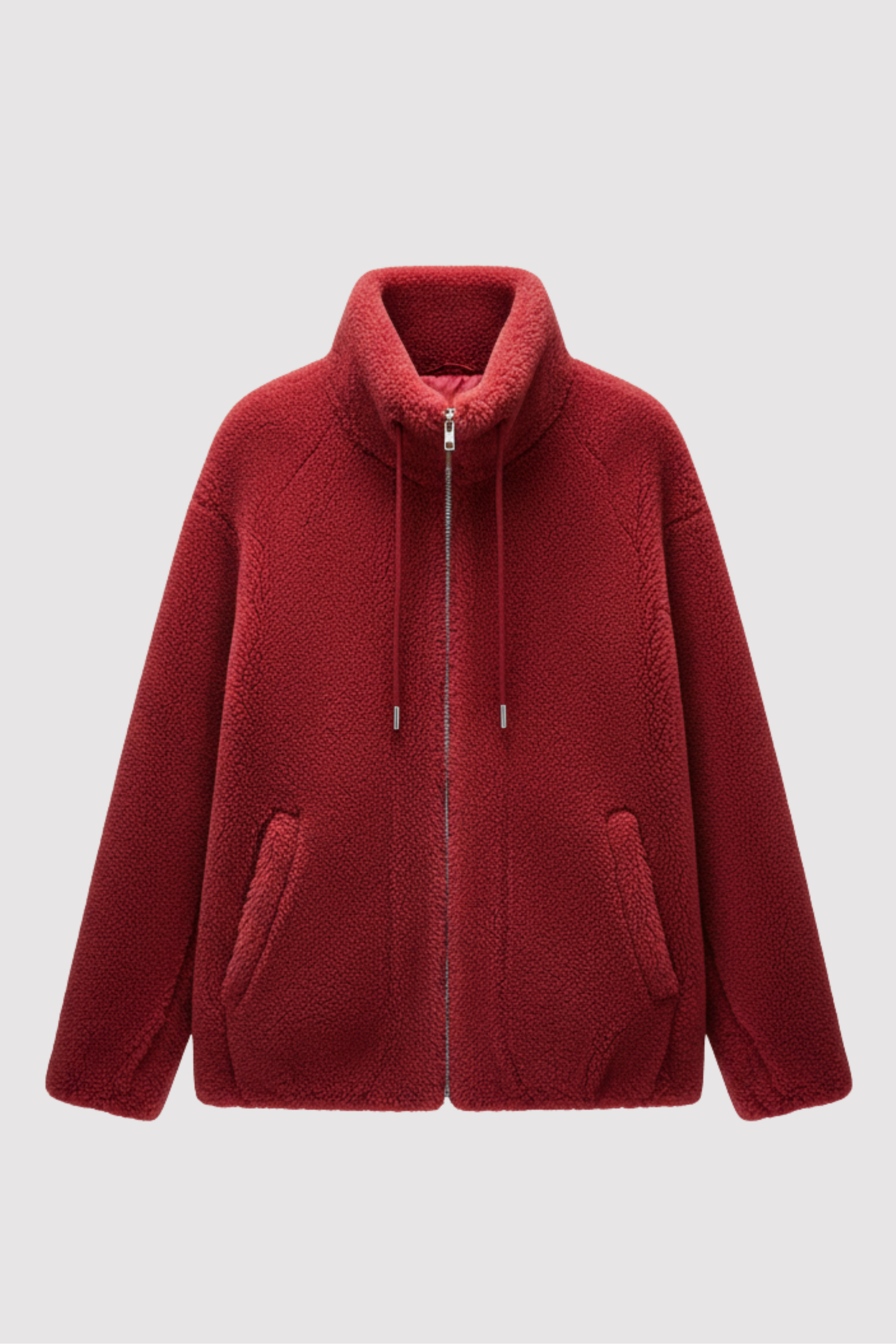 Maliza™ Stylowa Kurtka Fleece