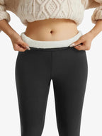 Freja | Legginsy Fleece Premium