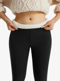 Freja | Legginsy Fleece Premium