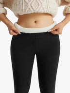 Freja | Legginsy Fleece Premium