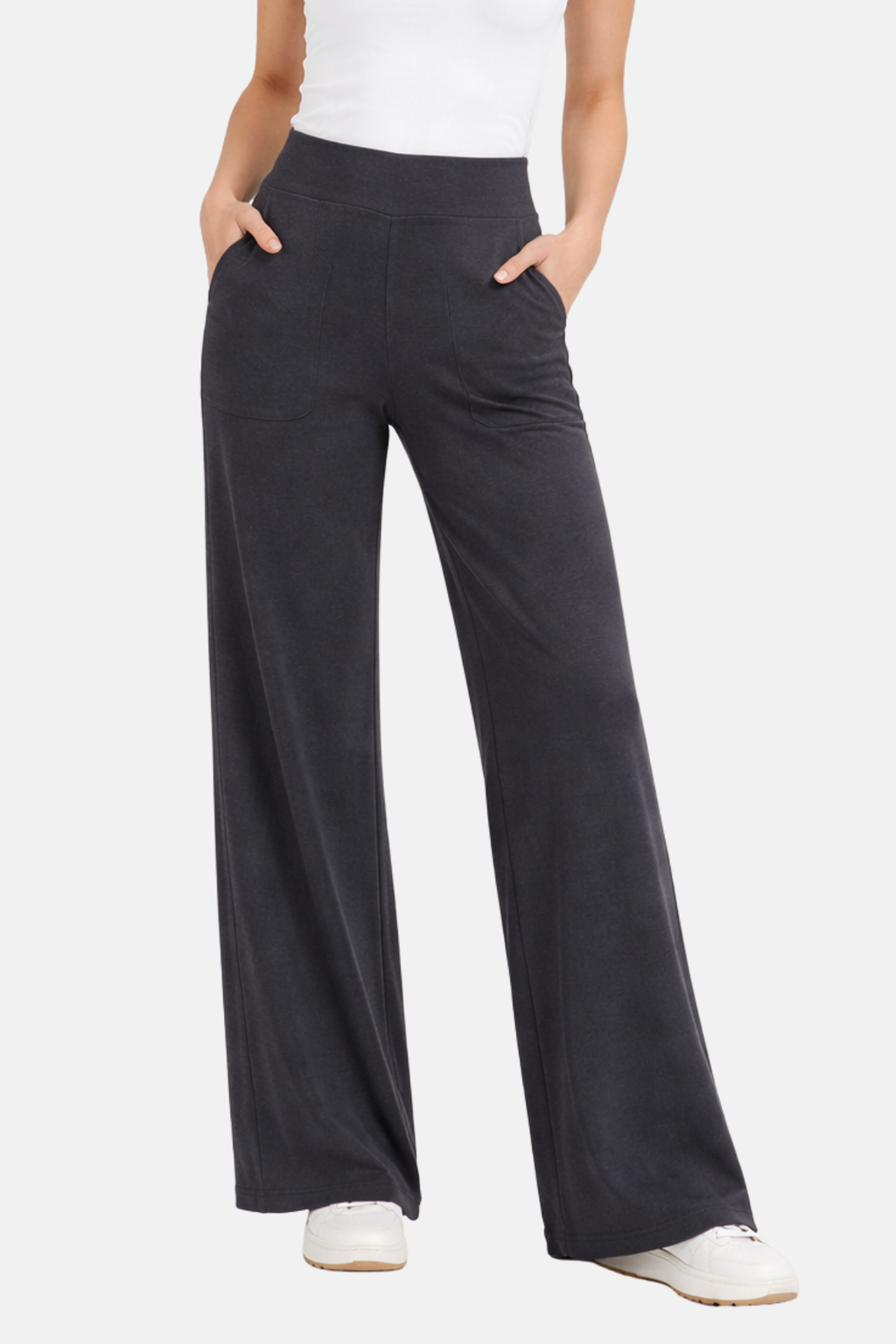 Spodnie Stretch Marviennea Confort