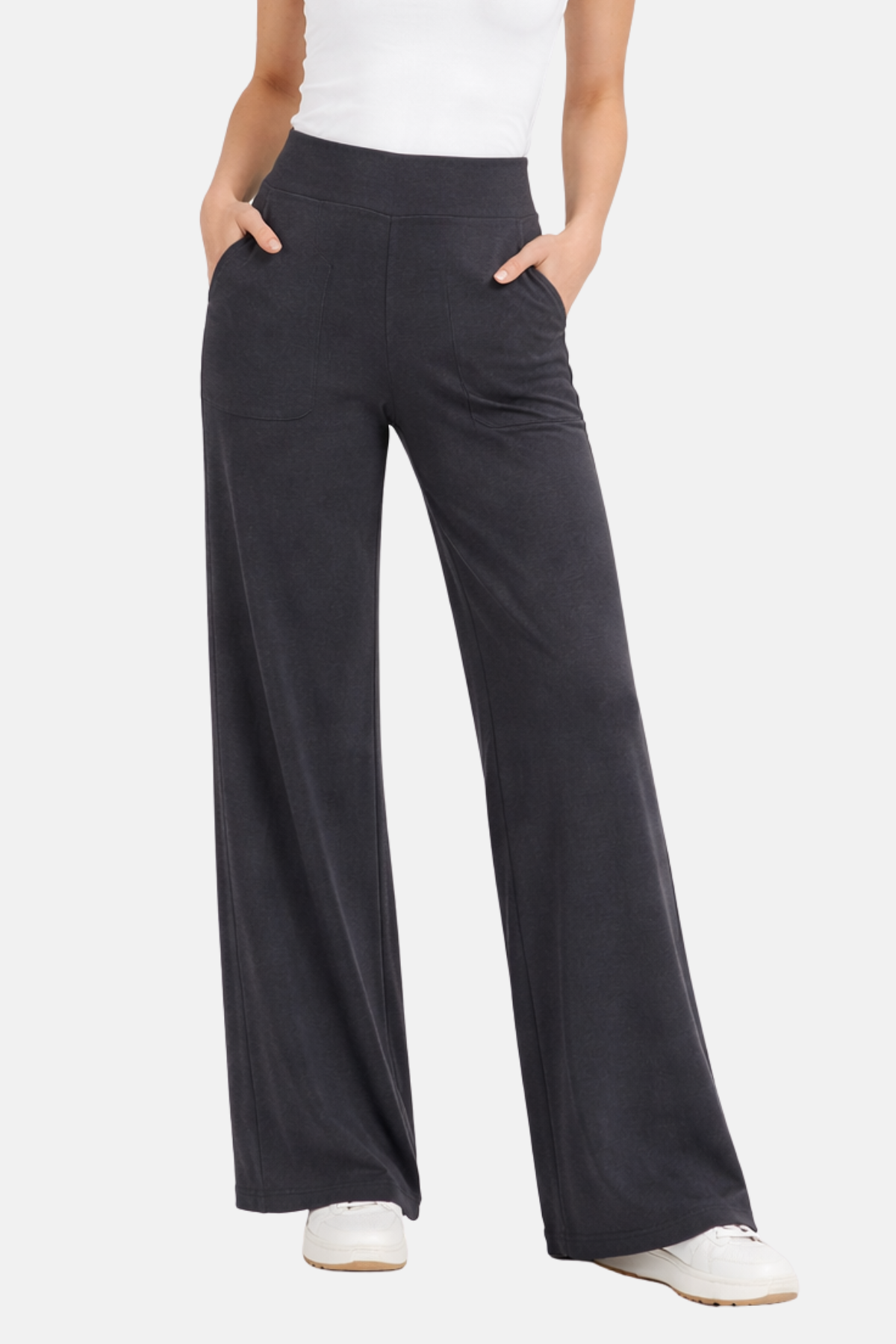 Spodnie Stretch Marviennea Confort