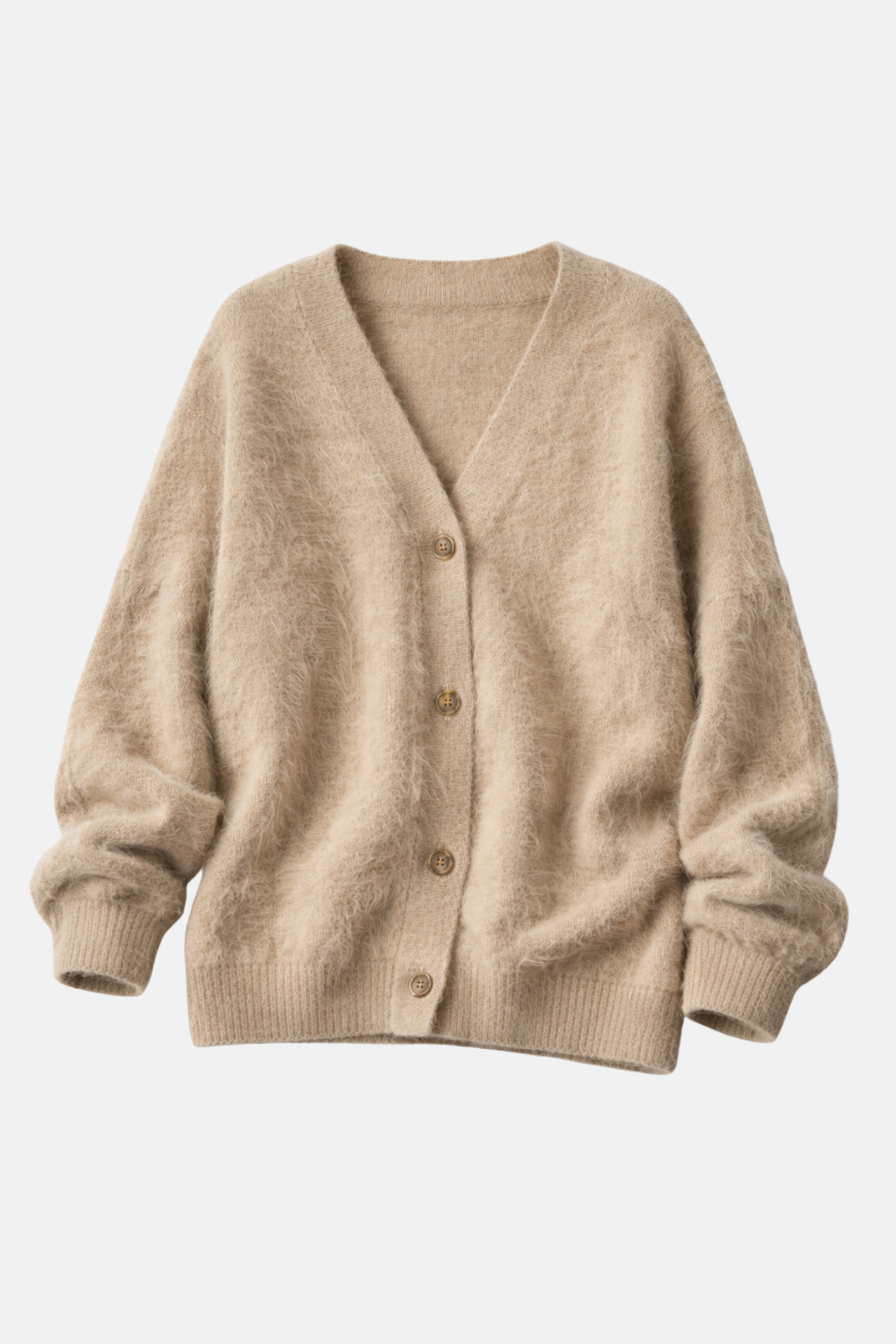 Daisy - Sweter z kaszmiru