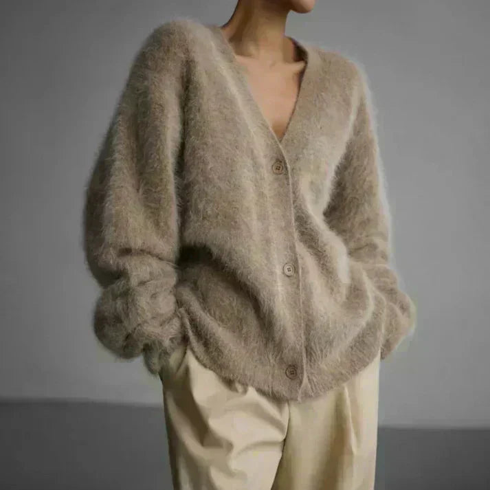 Daisy - Sweter z kaszmiru