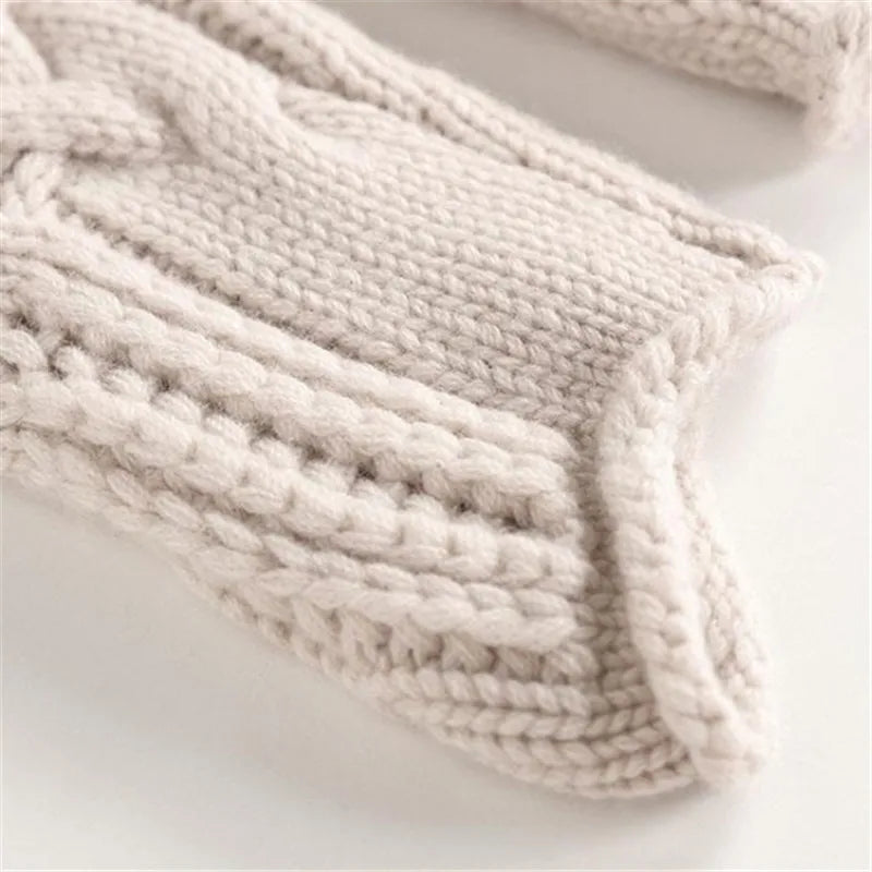 Timea – Ponadczasowy sweter