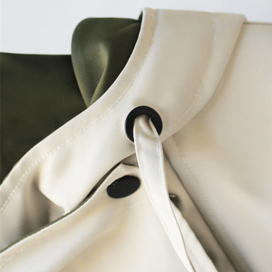 Alva | Elegancka kurtka z ochroną