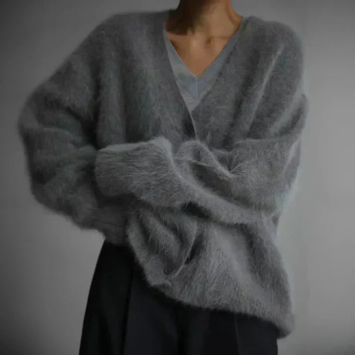 Daisy - Sweter z kaszmiru