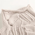 Timea – Ponadczasowy sweter