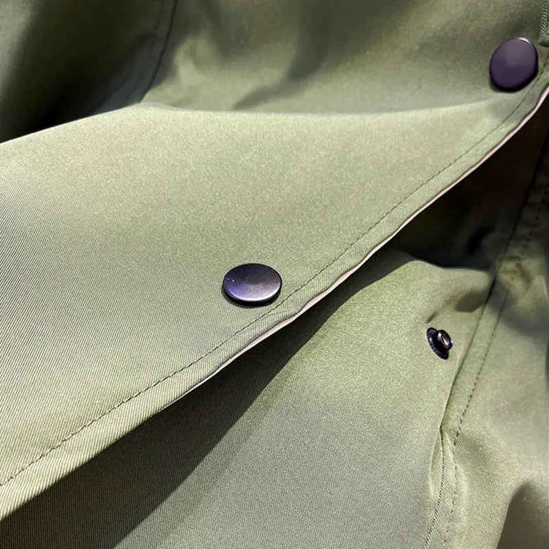 Alva | Elegancka kurtka z ochroną
